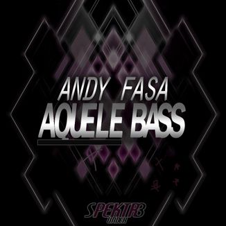 Foto da capa: Aquele Bass
