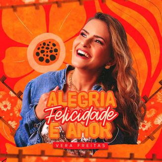 Foto da capa: Alegria, Felicidade e Amor