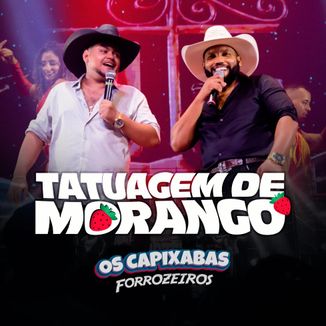 Foto da capa: DvD 1º