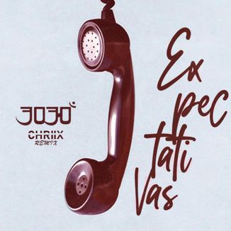 Foto da capa: Expectativas Chriix Remix