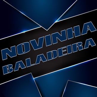 Foto da capa: Novinha Baladeira - Batidão