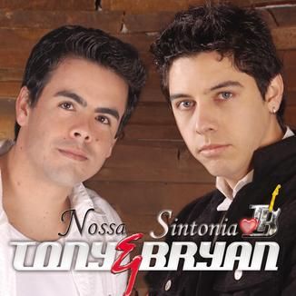 Foto da capa: CD Nossa Sintonia