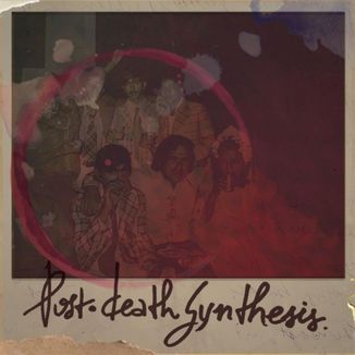 Foto da capa: Post-Death Synthesis