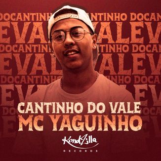 Foto da capa: Cantinho do Vale