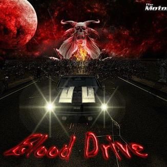Foto da capa: Blood Drive!