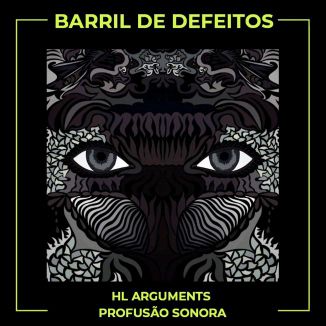 Foto da capa: Barril de Defeitos