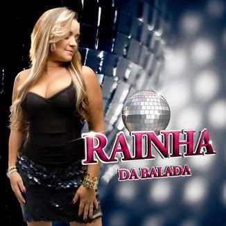 Foto da capa: RAINHA DA BALADA