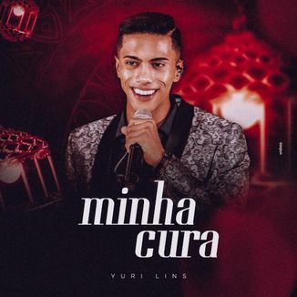 Foto da capa: Minha Cura