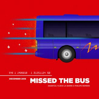 Foto da capa: Missed The Bus
