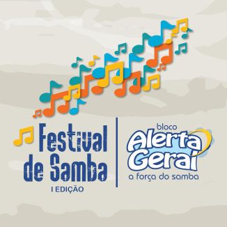 Foto da capa: Festival de Samba Alerta Geral - I Edição