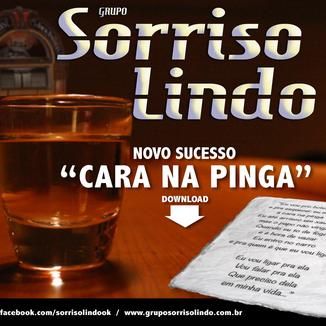 Foto da capa: GRUPO SORRISO LINDO 2014