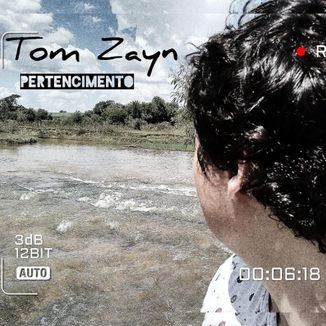 Foto da capa: Pertencimento