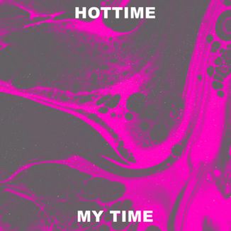 Foto da capa: My Time