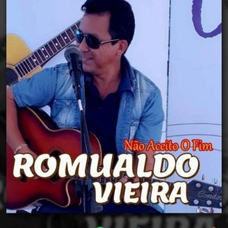 Foto da capa: Romualdo Vieira A Carta
