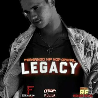 Foto da capa: # LEGACY