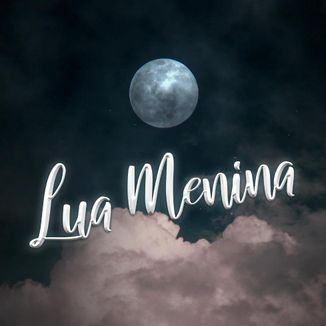 Foto da capa: Lua Menina