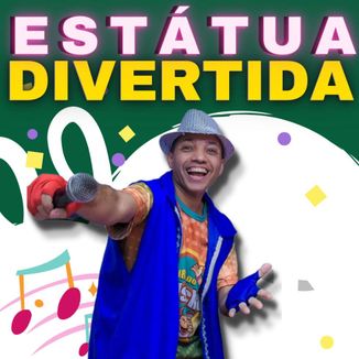 Foto da capa: Estátua Divertida