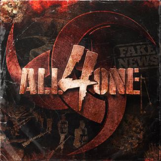 Foto da capa: All4One