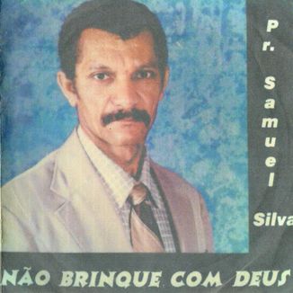 Foto da capa: Não Brinque com Deus