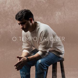 Foto da capa: O tempo vai dizer