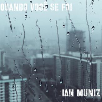 Foto da capa: Quando Você Se Foi