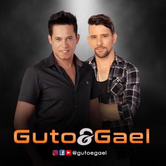 Foto da capa: Guto & Gael