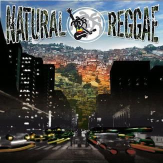 Foto da capa: Natural Reggae-Nr 2005