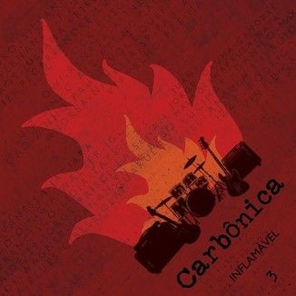 Foto da capa: Inflamável