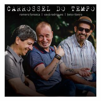 Foto da capa: Carrossel do Tempo