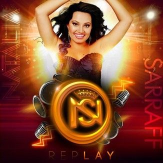 Foto da capa: Natália Sarraff Promocional 2016 - Replay