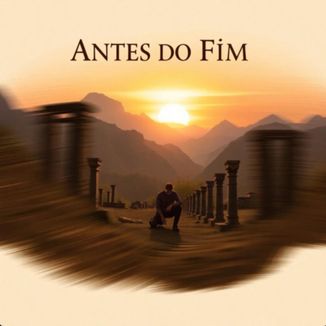 Foto da capa: Antes do Fim