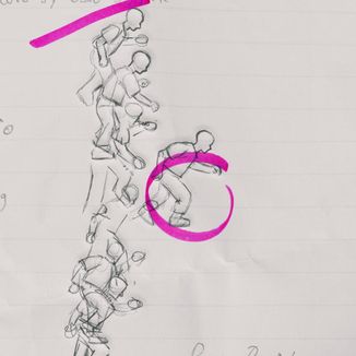 Foto da capa: Entrega