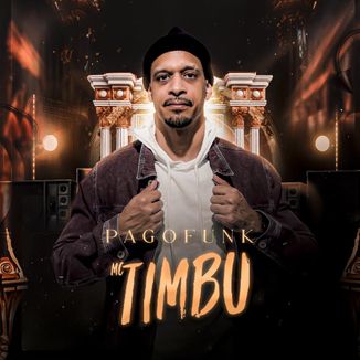 Foto da capa: Pagofunk