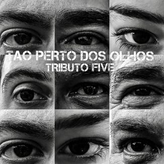 Foto da capa: Tão perto dos olhos