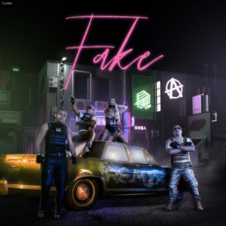 Foto da capa: FAKE (Remix)