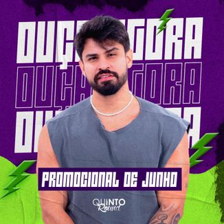 Foto da capa: QUINTO ROUND PROMOXIONAL JUNHO 2023