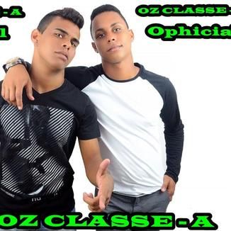 Foto da capa: Oz Classe-A