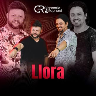 Foto da capa: Llora
