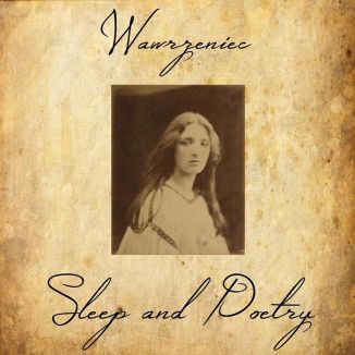 Foto da capa: Sleep and Poetry