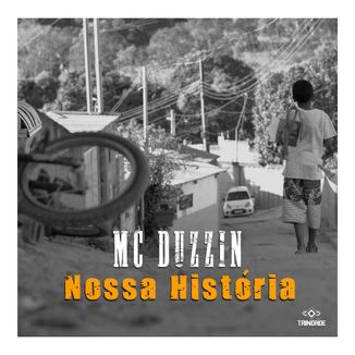 Foto da capa: Nossa Historia