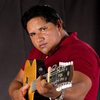 Foto da capa: Indio Marks - Sucessos Ao vivo