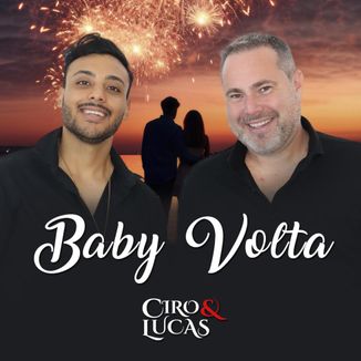 Foto da capa: Baby Volta