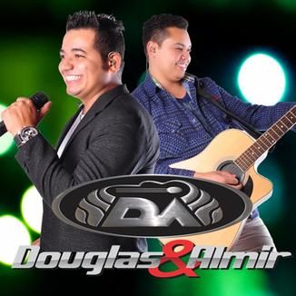 Foto da capa: Douglas & Almr - Origens