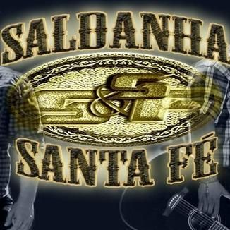 Foto da capa: Saldanha & SantaFé