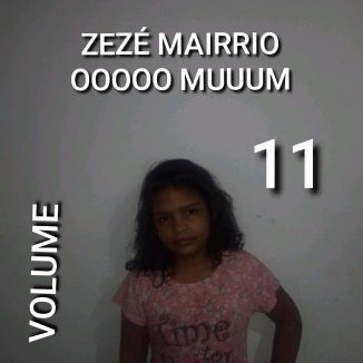 Foto da capa: Vol. 11