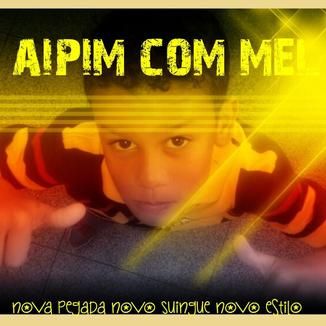 Foto da capa: aipim com mel