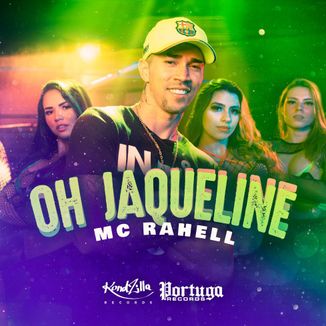 Foto da capa: Oh Jaqueline