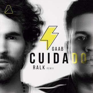 Foto da capa: Cuidado - Remix By Ralk