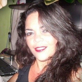 Foto da capa: mel seducao