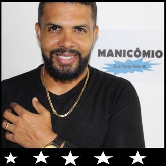 Foto da capa: Manicômio